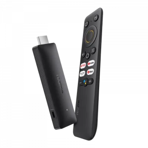 Set-top boxes și playere media Realme