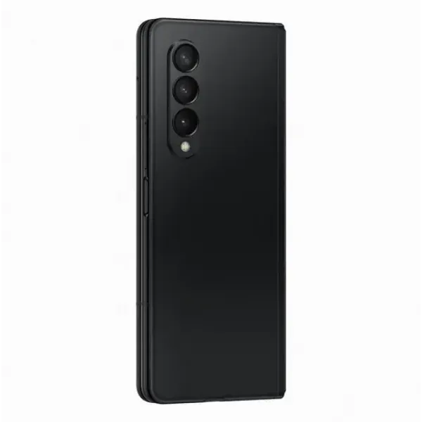 Smartphone Samsung Galaxy Fold3, 12GB/256GB, Phantom Black