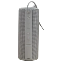 Boxă portabilă Xmusic Trendy Q18P, Gri