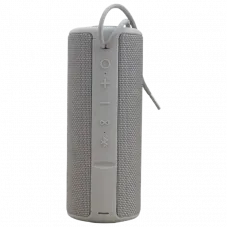 Boxă portabilă Xmusic Trendy Q18P, Gri