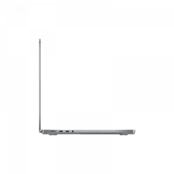 Redenumit: 'Laptop Apple MacBook Pro 14 A2779 / 14.2 inchi / M2 Max 12-core CPU, 30-core GPU / 32GB RAM, 1024GB SSD / macOS Ventura / Gri cosmic'