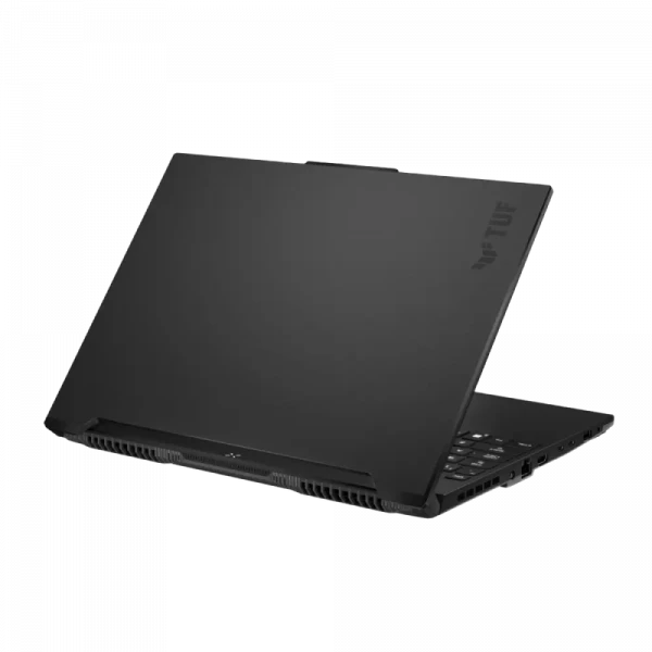 Игровой ноутбук 16 ASUS TUF Gaming A16 Advantage Edition FA617NS, Off Black, AMD Ryzen 7 7735HS, 16Гб/1024Гб, Без ОС