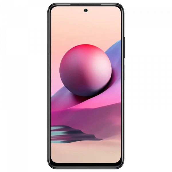 Smartphone Xiaomi Redmi Note 10S, 8GB/128GB, Gri