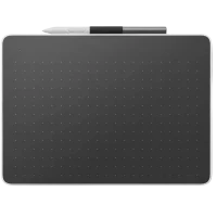 Tabletă Grafică Wacom One Medium, Negru