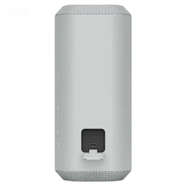 Boxă portabilă SONY SRS-XE300, Gri deschis