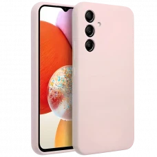 Чехол Xcover Samsung Galaxy A25 ECO, Розовый