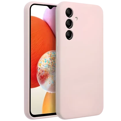 Чехол Xcover Samsung Galaxy A25 ECO, Розовый