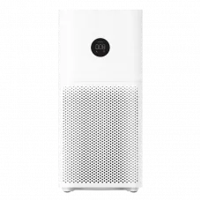 Purificator de aer Xiaomi Mi Air Purifier 3C, Alb