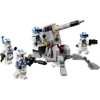 Constructor LEGO 75345, 6+