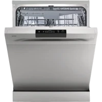 Посудомоечная машина Gorenje GS620E10S, Серебристый