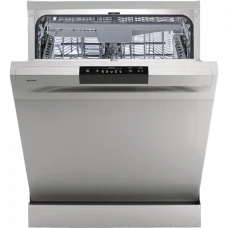 Посудомоечная машина Gorenje GS620E10S, Серебристый