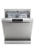 Посудомоечная машина Gorenje GS620E10S, Серебристый