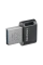 Memorie USB Samsung FIT Plus, 256GB, Gri