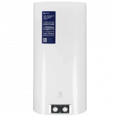 Boiler Electric Electrolux Formax, 100L, Alb