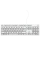 Tastatură DELL KB216, Cu fir, Alb