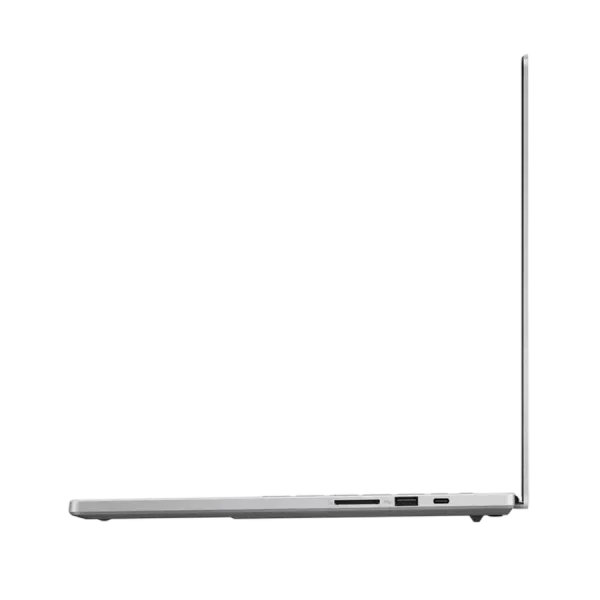 Игровой ноутбук 16 ASUS ROG Zephyrus G16 GA605WV, Platinum White, AMD Ryzen AI 9 HX 370, 16Гб/1024Гб, Без ОС