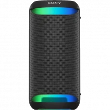 Sistem audio SONY SRS-XV500, Negru