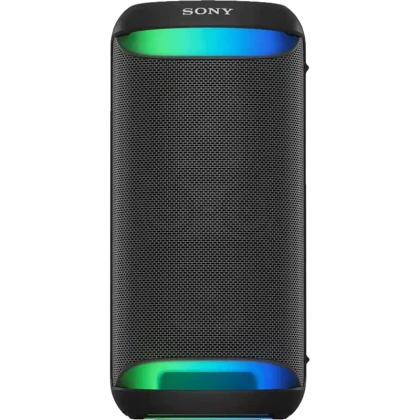 Аудиосистема SONY SRS-XV500, Чёрный