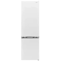 Холодильник Sharp SJ-FBA05DTXWE-EU, Белый
