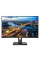 Monitor PHILIPS 245B1 / 23,8 inchi / IPS 2560 x 1440 QHD / Negru