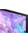 50 LED SMART Телевизор Samsung UE50CU7100UXUA, 3840x2160 4K UHD, Tizen, Чёрный