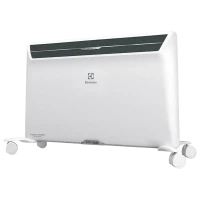 Конвектор Electrolux ECH/AGI-1000, 1000Вт, Белый