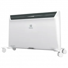 Convector Electrolux ECH/AGI-1000, 1000W, Alb