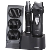 Мужской Триммер Panasonic ER-GY10-CM520, Чёрный