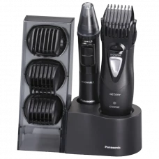 Мужской Триммер Panasonic ER-GY10-CM520, Чёрный