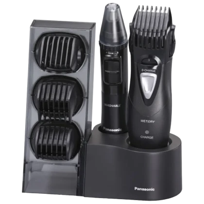 Мужской Триммер Panasonic ER-GY10-CM520, Чёрный