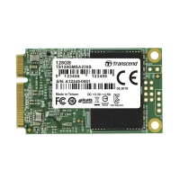 Unitate SSD Transcend MSA230S, 128GB, TS128GMSA230S