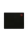 Mouse Pad pentru jocuri Bloody B-035S, Medium, Negru