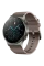 Ceas Sport / Antrenament Huawei Watch GT2 Pro, 46mm, Carcasă Titanium cu curea din piele