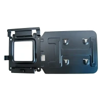 Монтажный комплект DELL 575-BBIV, Чёрный