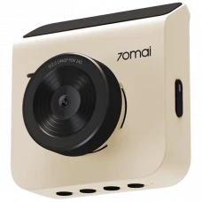 Cameră auto DVR 70mai Dash Cam A400, 2560x1440, Bej
