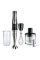 Blender de mână Braun MQ 9135 XI, Negru