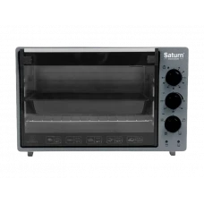 Cuptor Electric Saturn ST-EC3402, Gri