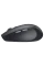 Беcпроводная мышь Logitech M590, Чёрный