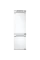 Frigider Samsung BRB266150WW/UA, Alb