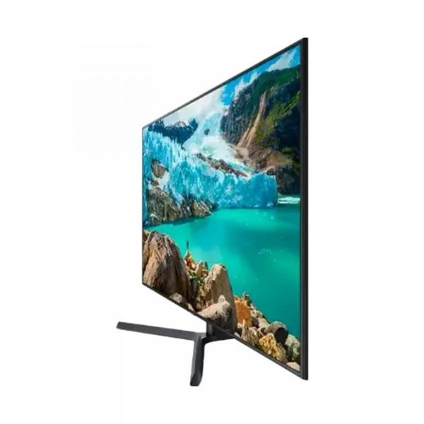 55 LED SMART Телевизор Samsung UE55RU7200UXUA, 3840 x 2160, Tizen, Чёрный