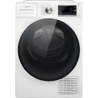 Сушильная машина Whirlpool W6 D84WB EE, 8кг, Белый