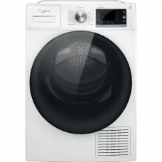 Сушильная машина Whirlpool W6 D84WB EE, 8кг, Белый