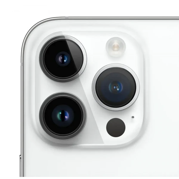 Смартфон Apple iPhone 14 Pro Max / Silver / 1Тб / 6Гб