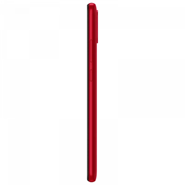 Смартфон Samsung Galaxy A03, 3Гб/32Гб, Красный