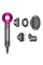 Uscător de păr Dyson HD07, 1600W, Fucsie