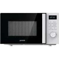 Cuptor cu microunde Gorenje MO20A3WH, Alb