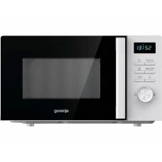 Cuptor cu microunde Gorenje MO20A3WH, Alb