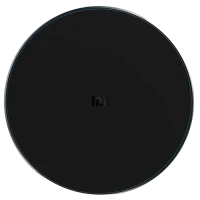 Încărcător wireless Xiaomi Mi Wireless Charging Stand, 10W, Negru