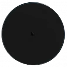 Беспроводная зарядка Xiaomi Mi Wireless Charging Stand, 10Вт, Чёрный