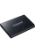 Внешний портативный SSD-накопитель Samsung Portable SSD T5, 2 TB, Чёрный (MU-PA2T0B/WW)
